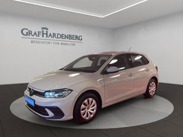 Image of Volkswagen Polo