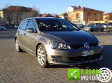 Volkswagen Golf - 8