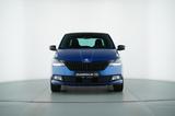 Skoda FABIA MONTE CARLO 1.0TSI VOLL-LED+EINPARKHILFE - Skoda Fabia mit Benzin-Antrieb: Kleinwagen