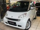 Smart ForTwo fortwo CABRIO°MHD°KLIMA°STZHG°PASSION°TÜV - Smart Gebrauchtwagen von 2012
