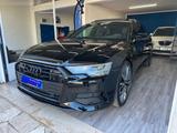 Audi A6 Avant 40 2.0 tdi mhev Business Plus quat - Audi Coupé: 2.6