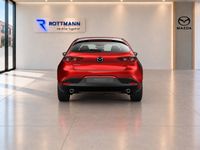 Mazda 3 - Vorschau Bild 5