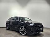 Audi Q8 55 TFSI Q. 2x S Line Black RS-Sitz B&O Hud 23 - Audi Q8 RS Gebrauchtwagen
