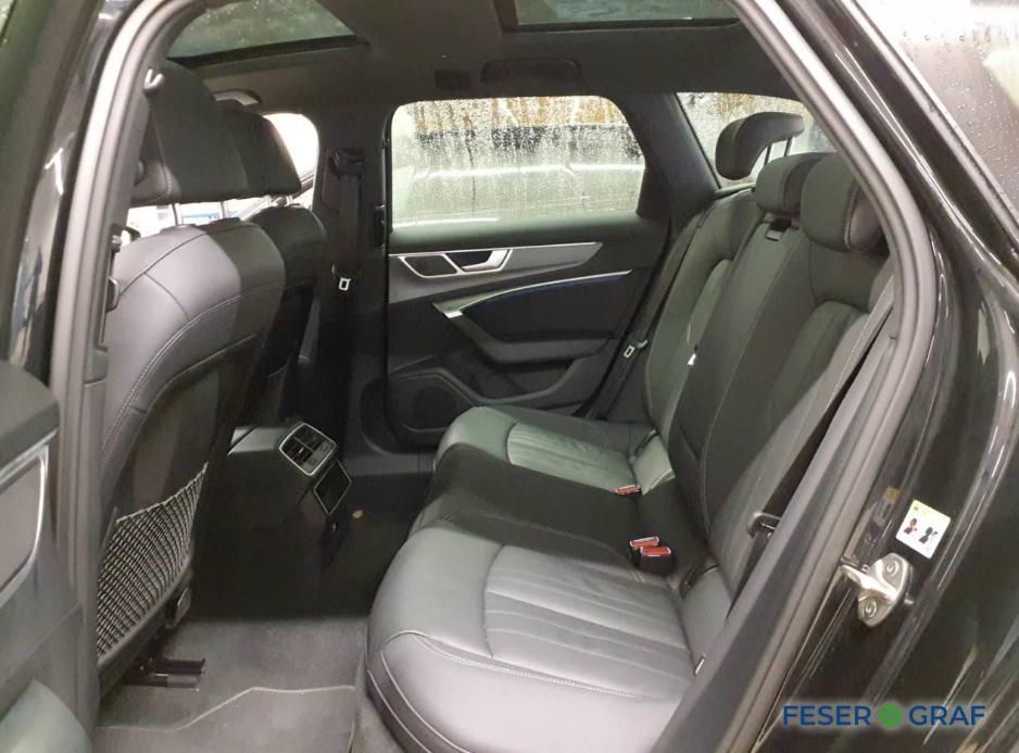 Audi A6 - Bild 8