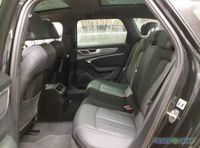 Audi A6 - Vorschau Bild 8