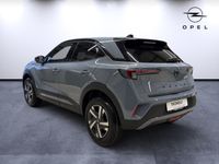 Opel Mokka - Vorschau Bild 4