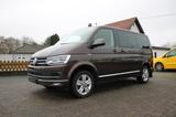 Volkswagen T6 Multivan Generation Six 4Motion - Volkswagen: Standheizung