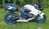 BMW HP2 Sport - BMW HP2