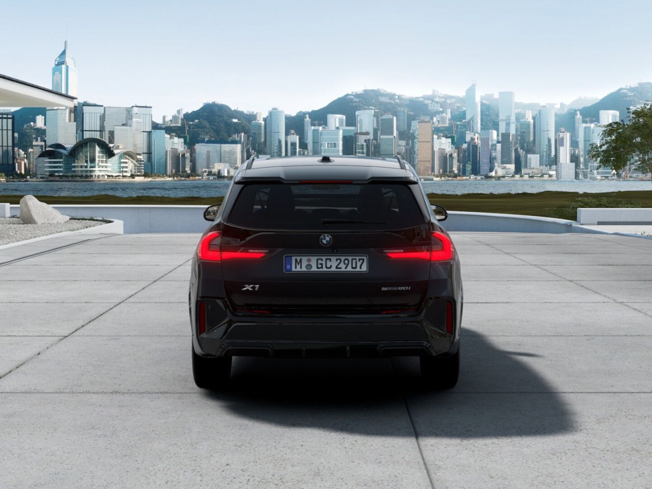 BMW X1 - Bild 5
