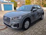 Audi Q2 40 TFSI S tronic quattro-AHK -Digital-8fach - Audi Q2 von privat