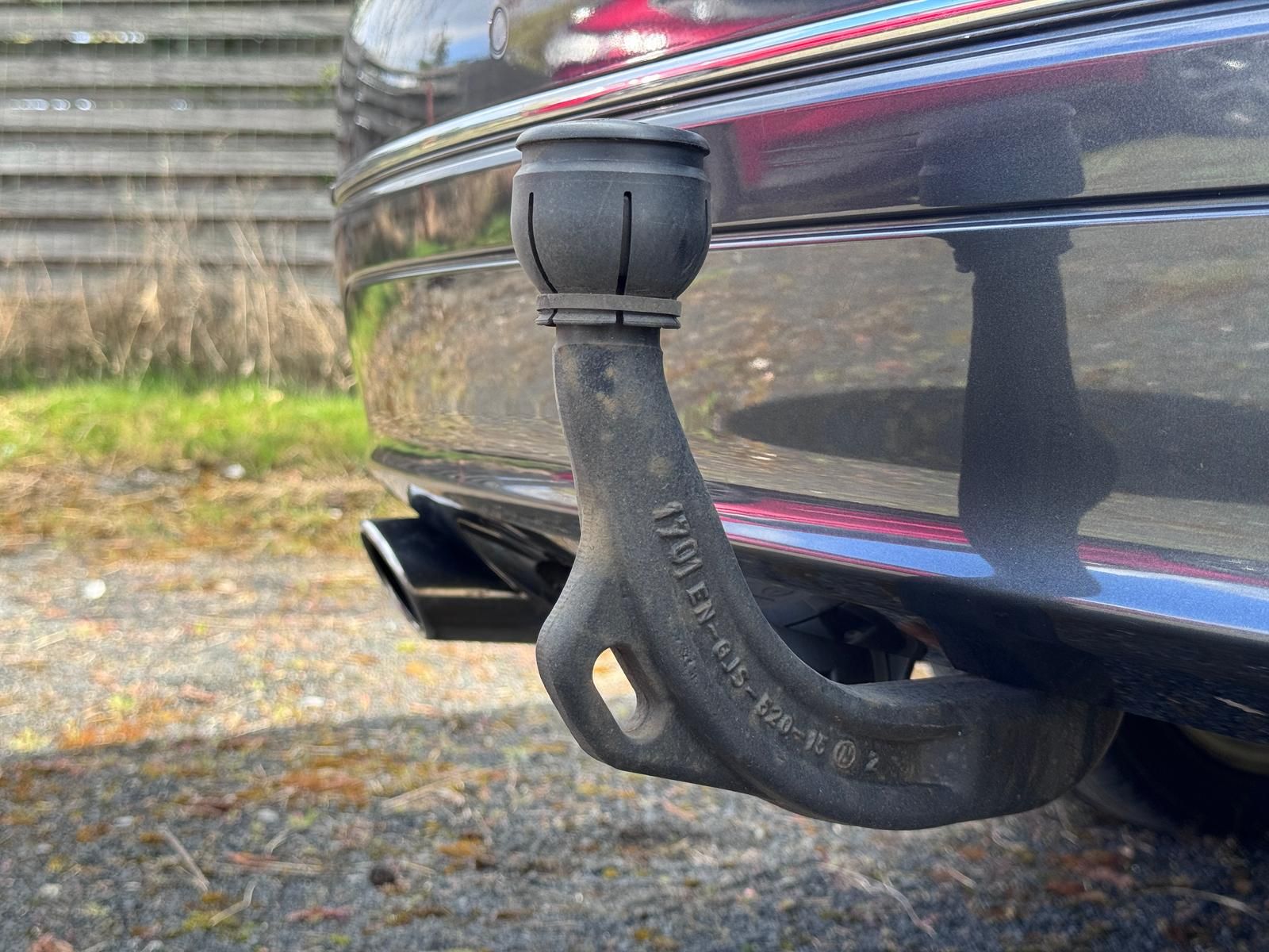 Fahrzeugabbildung Mercedes-Benz C 220 d AUTOMATIK/PANORAMA/PDC/AHK/SITZHZG/