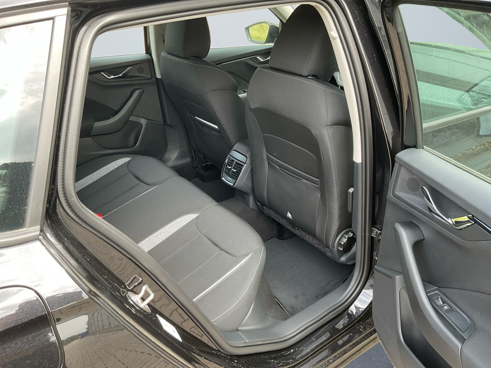 Skoda Kamiq - Bild 11