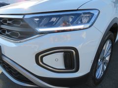 VW T-Roc 1.5 TSI Life LED 17'' Lane digital DAB Sih VW T-Roc 1.5 TSI Life LED 17'' Lane digital DAB Sih