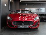 Maserati GranCabrio 4.7 V8 Sport 1 of 400 - Maserati aus 2017