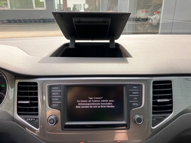 Golf VII Sportsvan Allstar KLIMA NAVI ALU