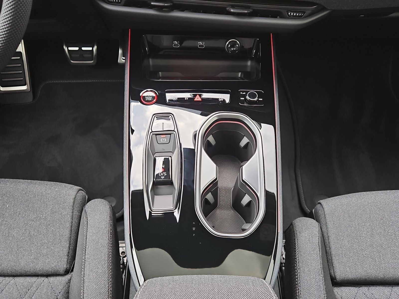 Audi A6 - Bild 7