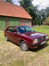 Lancia Delta LX  - Lancia Delta in Hamburg