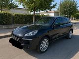 Porsche Cayenne S Diesel