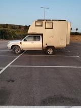 Ford Ranger - Angebote entsprechen deinen Suchkriterien