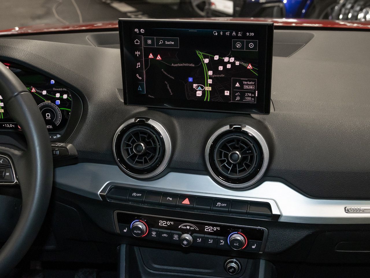 Audi Q2 - Bild 14