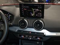 Audi Q2 - Vorschau Bild 14