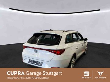 SEAT Leon - 3