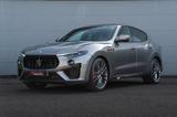 Maserati Levante Trofeo*3D Matt Carbon*22´Orione*Pano - Maserati Levante: Trofeo