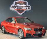 BMW M240i xDrive Steptronic Coupé - BMW M-Modelle in Duisburg