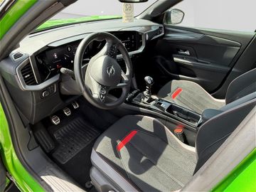 Bild 11 Opel MOKKA GS NAVI, KAMERA, PDC, NOTBREMS, LED