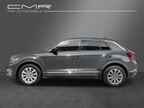 Volkswagen T-Roc Sport Business Pak. ACC Urano-Grau Sport - Volkswagen: R
