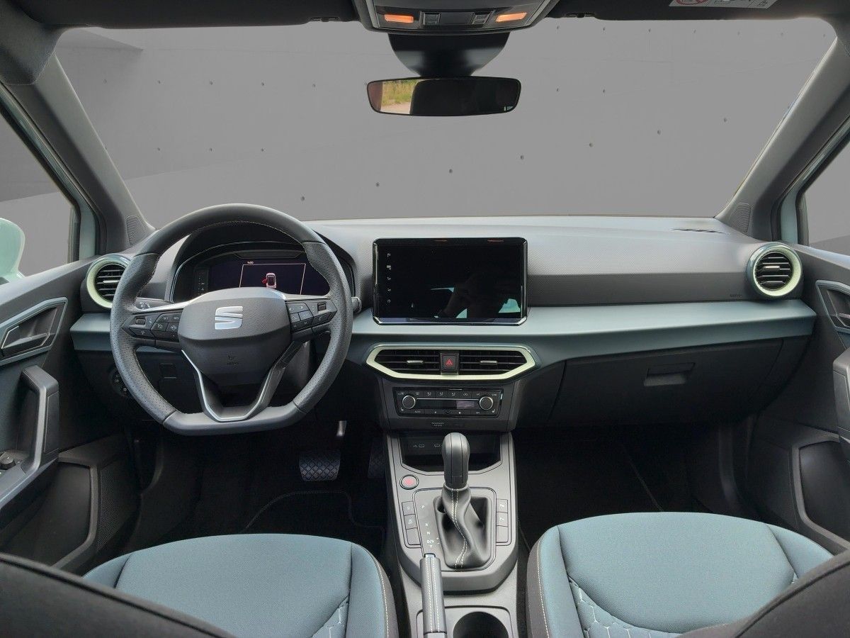 Seat Arona - Bild 10