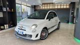 Abarth 595 C 1.4 Turbo T-Jet 160 CV Turismo - Abarth 595 Turismo: Cabrio