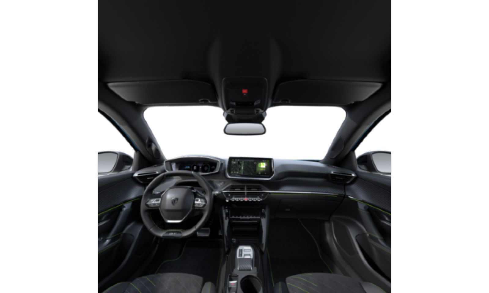 Peugeot 2008 - Bild 6