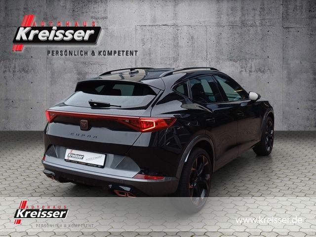 Formentor VZ 1.4 e-HYBRID ACC/AHK/NAVI/LED/SHZBC