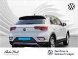 Volkswagen T-Roc 1.5 TSI DSG Style, Navi, LED, AHK, App-Con - Volkswagen T-Roc aus 2024