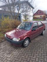 Ford Fiesta 1.1 Classic Classic - Ford Fiesta aus 1995