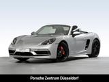 Porsche Boxster 718 S Sportabgas BOSE PASM 20-Zoll BOSE - Porsche Boxster in Krefeld