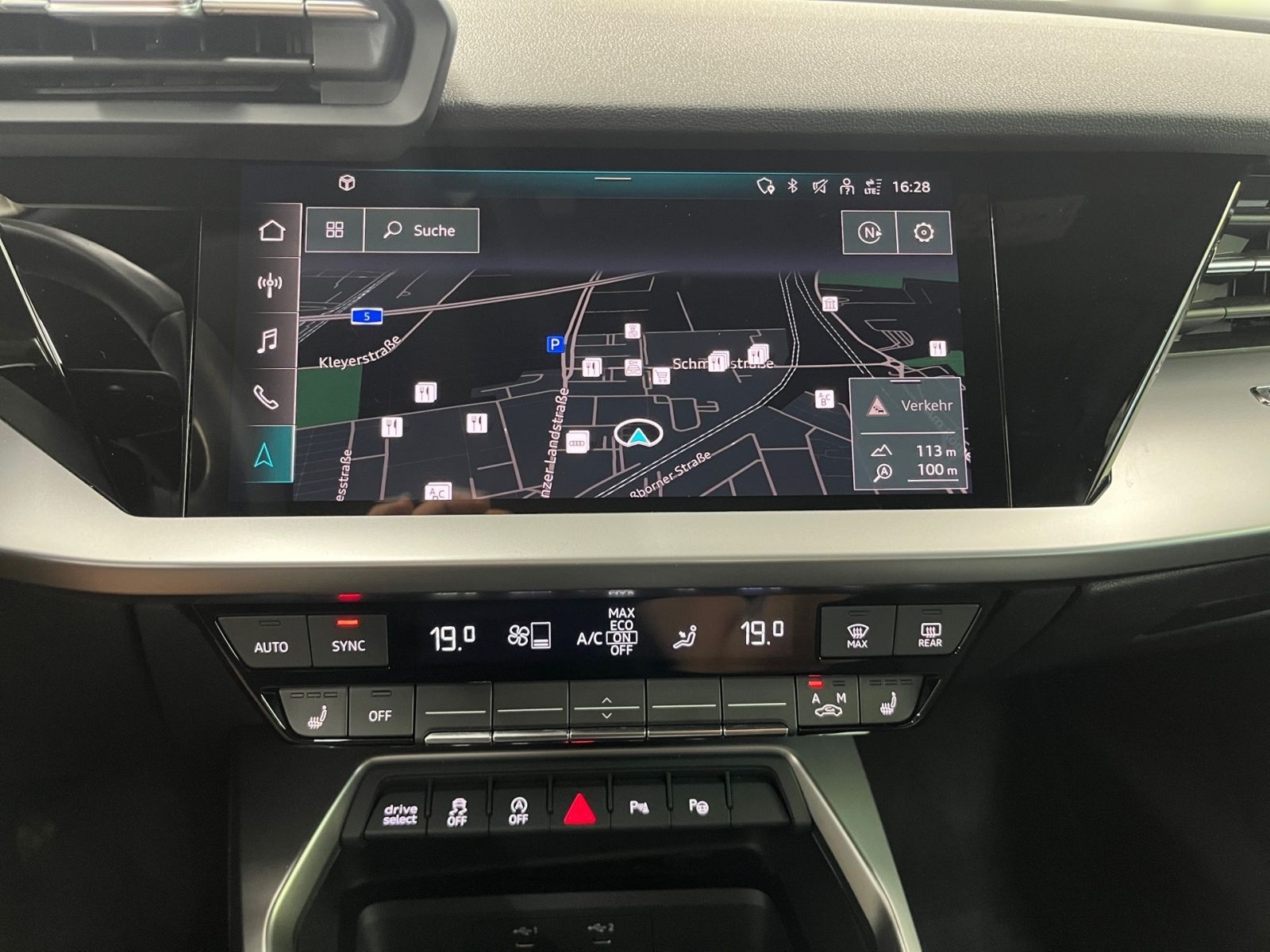 Audi A3 - Bild 9