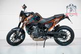 KTM 690 Duke - KTM 690 DUKE
