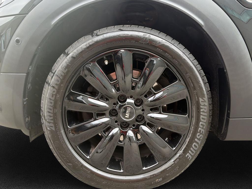 MINI Cooper S Countryman Aut. Classic Trim Pano HeadU