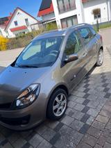 Renault Clio Grandtour Authentique 1.2 16V Eco2 55kW... - Renault Clio aus 2008: 1.5