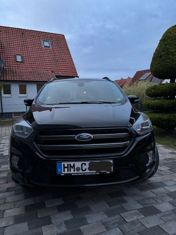 Image of Ford Kuga