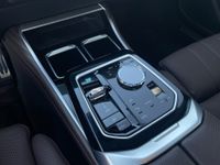 BMW i7 - Vorschau Bild 12