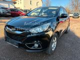 Hyundai ix35 2.0 CRDi 135 kW 4WD - Hyundai ix35: Allradantrieb, 2.0