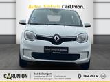 Renault Twingo E-TECH 100% el. ZEN - Renault Twingo: E10