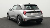 MINI Cooper C - Vorschau Bild 8