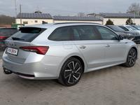 Skoda Octavia 1.5 DSG Sportline PANO*MATRIX*AHK*5J.GAR
