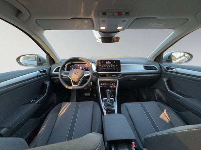 T-Roc Life 2.0 l TDI SCR 110 kW 150 PS 7-Gang-Do