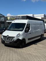Renault Master dci 2.3 L3 H2 170PS KLIMA*NAVI - gebrauchte Renault Master aus dem Jahr 2017