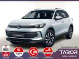 Volkswagen Tiguan 1.5 eTSI 150 DSG MY25 LED+ Keyl eHK SHZ - Volkswagen Tiguan Tageszulassungen